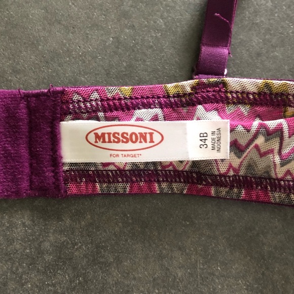 Unlined Bra Set - Picture 4 of 5